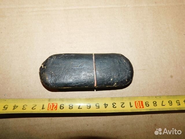 Антикварные очки в футляре, (в даль)ри в интерьер