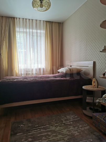 2-к. квартира, 44,4 м², 2/5 эт.