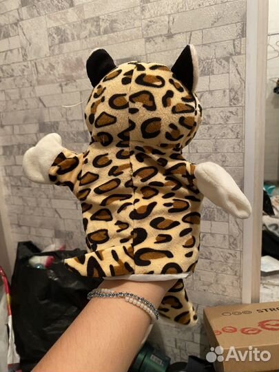 Мягкие игрушки бесплатно