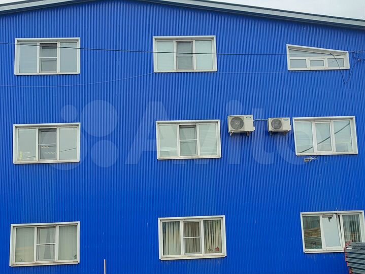 Офис, 149.3 м²