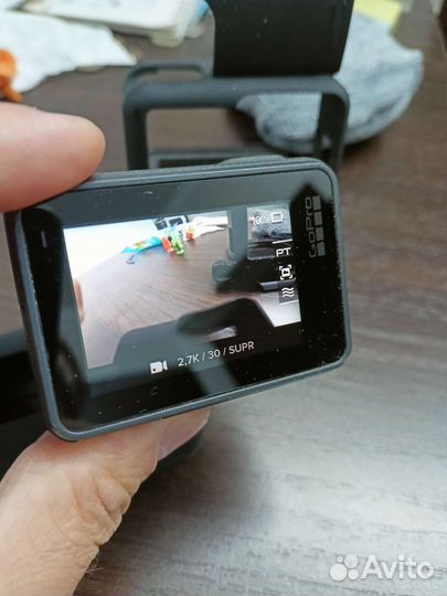 Камера GoPro Hero 5 black