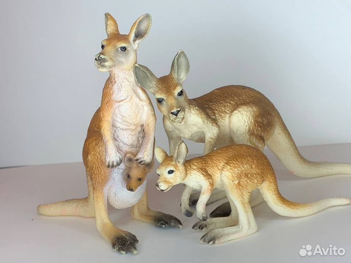 Игрушки Schleich