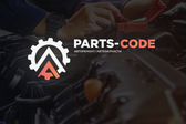 Автозапчасти, сервис parts-code