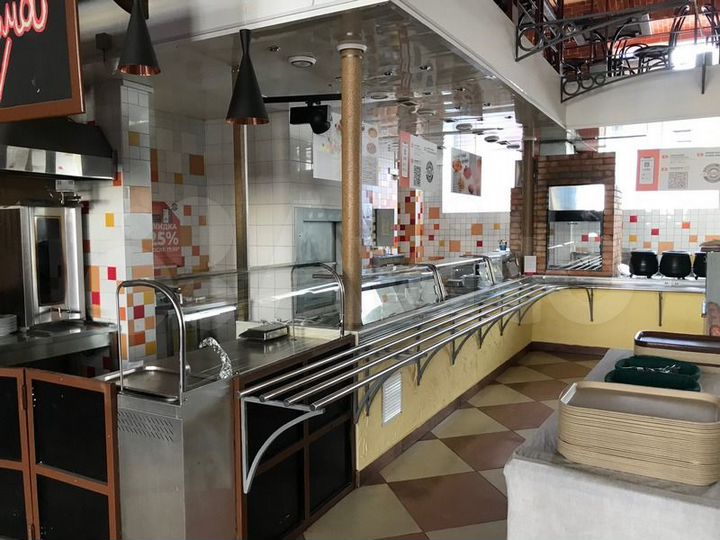 Свободного назначения, 565.4 м²