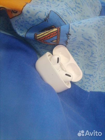 Airpods 3/pro