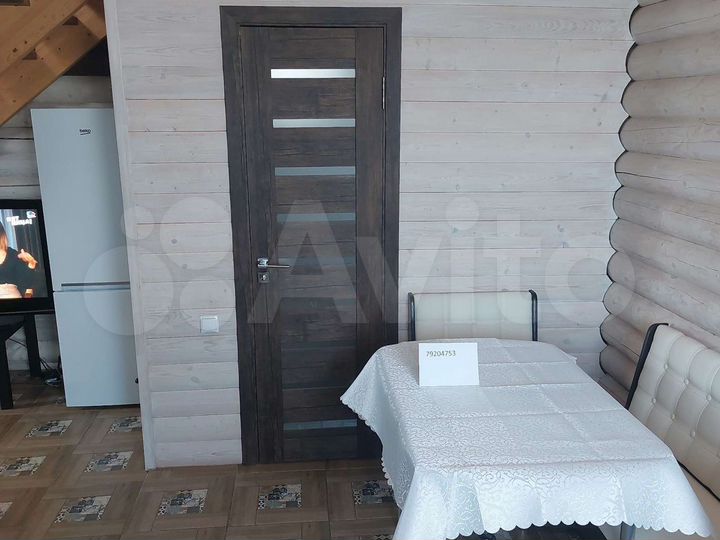 Дом 50 м² на участке 1 сот.