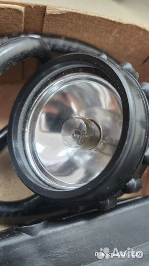 Светильник (фонарь) шахтный головной сгд Источник