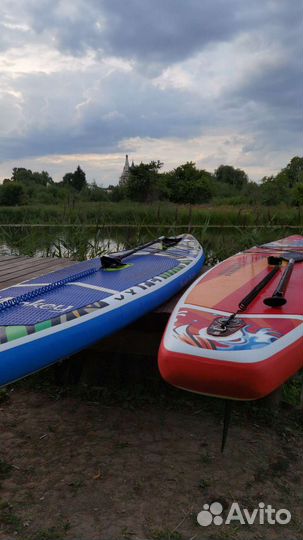 Прокат сап досок