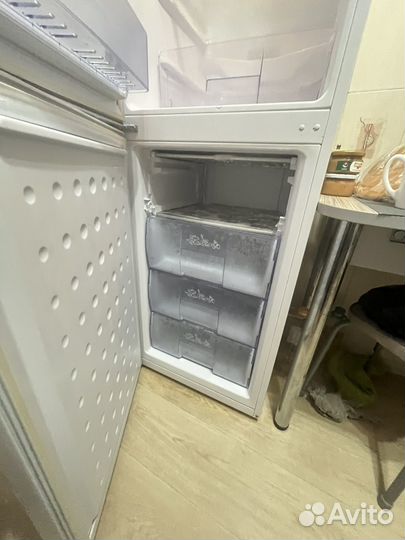 Холодильник бу