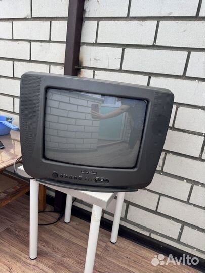 Телевизор бу