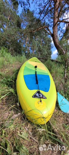 Sup board аренда