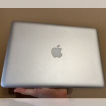 MacBook Pro 13 2011/2012 как новенький