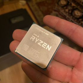 Ryzen 5 2600