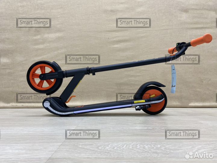 Электросамокат детский Kugoo