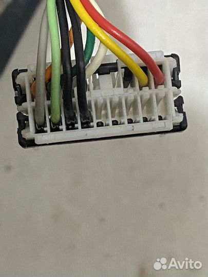 Зеркало правое от Kia Sorento XM FL 876202P160