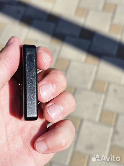 Цап Fiio BTR 3K (усилитель для наушников)