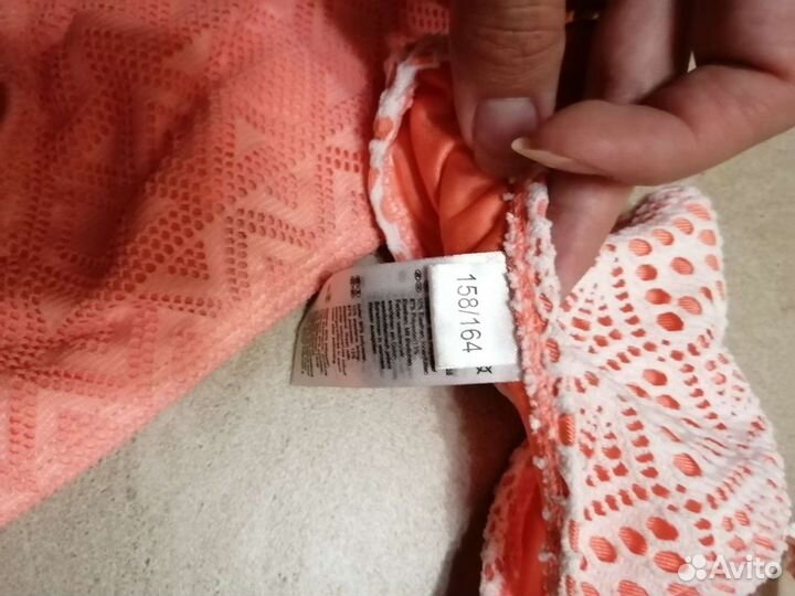 Новый кружевной купальник Франция