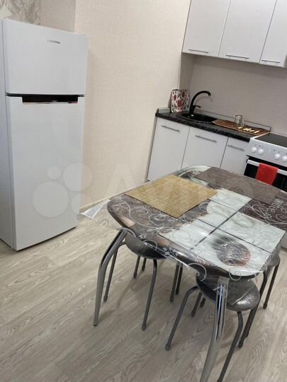 1-к. квартира, 46 м², 9/10 эт.