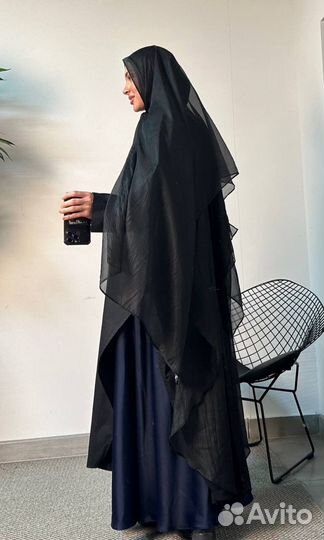 Хаят asik style