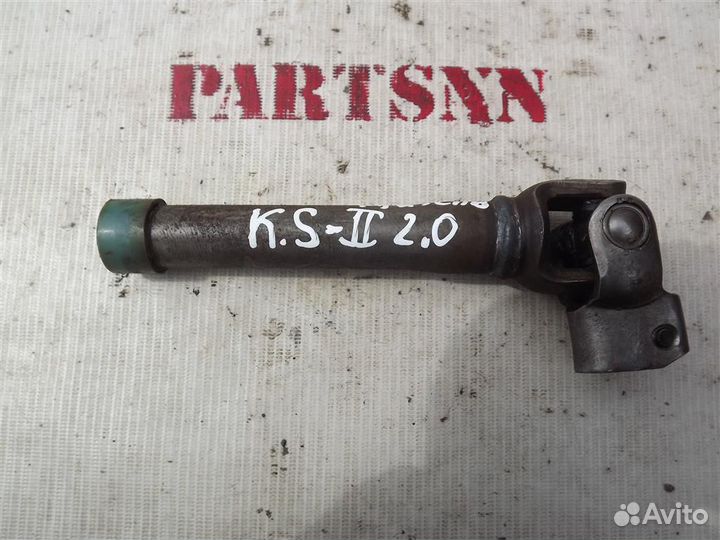 Кардан рулевой Киа Спортаж 2