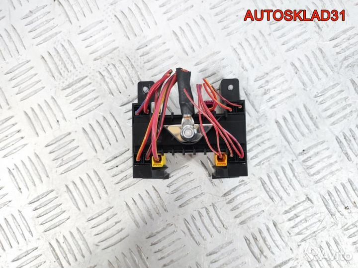 Блок предохранителей Mercedes W211 A2115450301