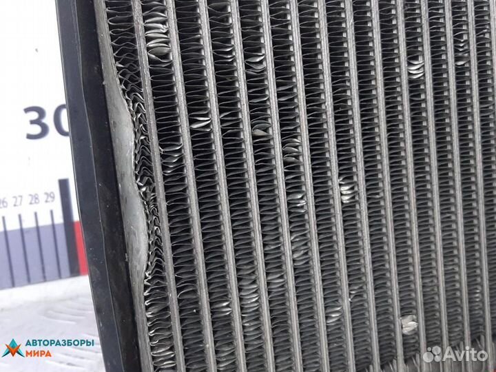 Радиатор отопителя (печки) Audi A6 4A/C4 1997