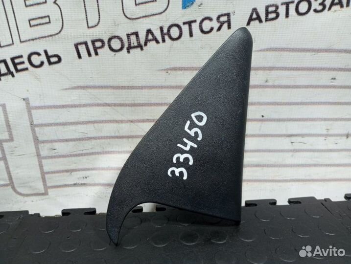 Обшивка салона Citroen C4 5F02
