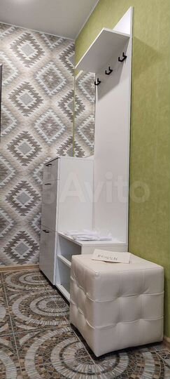 1-к. квартира, 28 м², 3/5 эт.