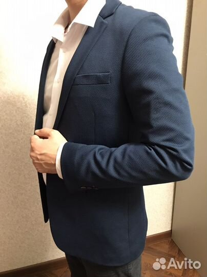 Продам пиджак