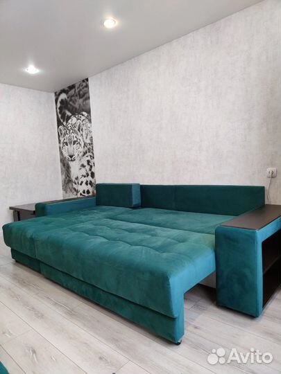 Диван boss XL SE