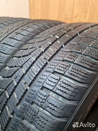 Hankook Winter I'Cept Evo2 W320 225/55 R18