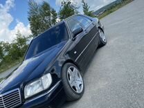 Mercedes-Benz S-класс 3.2 AT, 1998, 200 000 км, с пробегом, цена 800 000 руб.