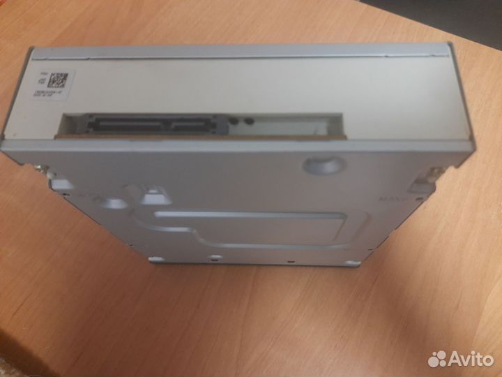 DVD rw привод Writer Model SH-222