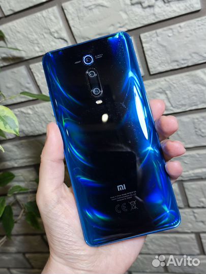 Xiaomi Mi 9T, 6/64 ГБ