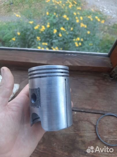 Поршень иж планета СССР