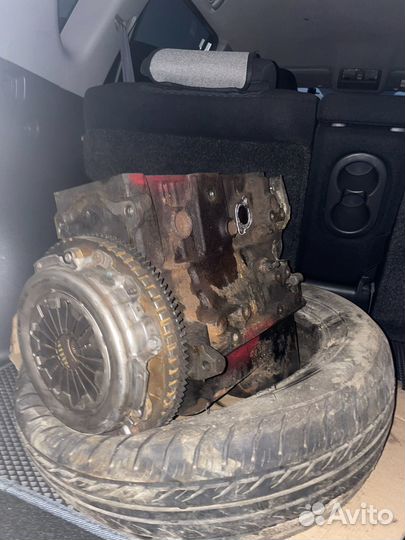 Блок авео 1.2 b12s1 т250 и другое