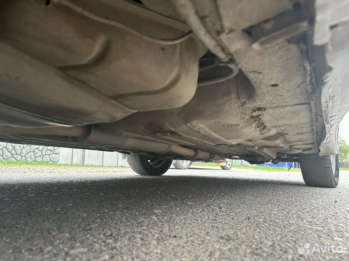 ВАЗ 2115 Samara 1.5 МТ, 2006, 200 000 км