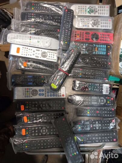 Пульт Пульт Пульт