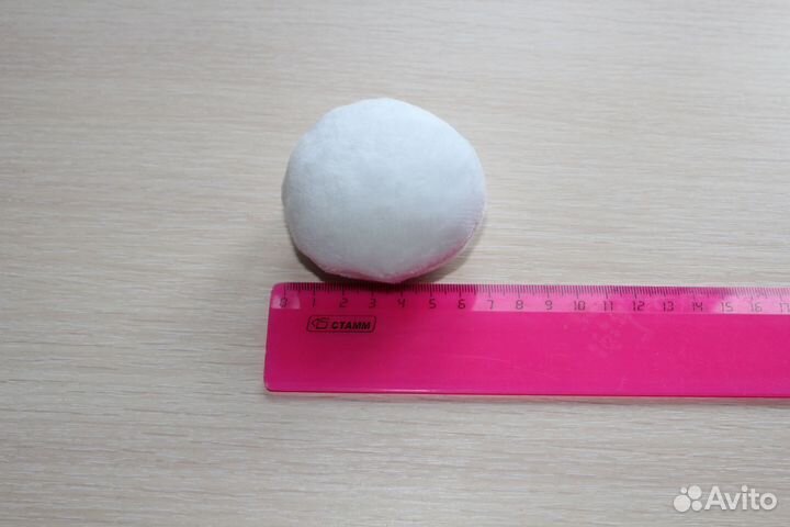 Игровой реквизит Снежки