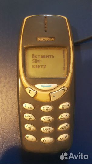 Nokia 3310