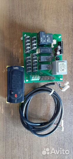 Carel easy pzarc8I041