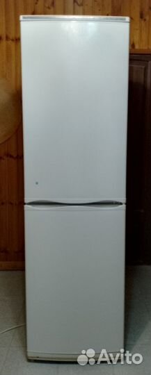 Идеальный Атлант, как новый