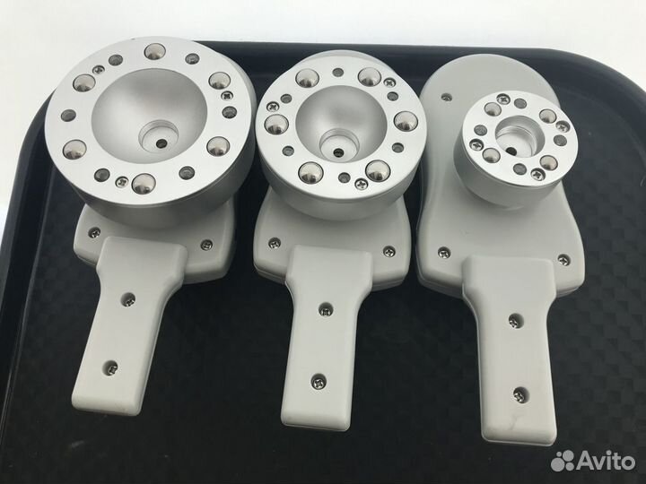 Аппарат вакуумнороликового массажа Slimming D-528