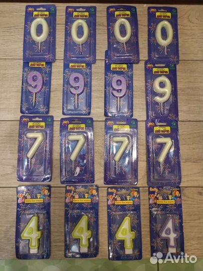 Канцтовары, детское творчество