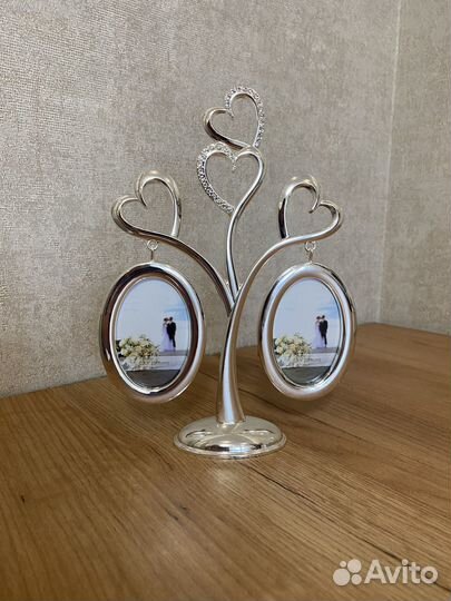 Подставка для фото. Фоторамка