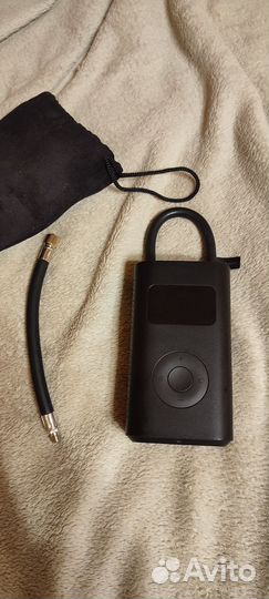 Xiaomi Portable Electric Air Compressor 1S