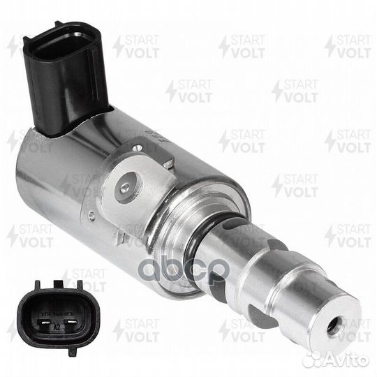 Клапан электрический mitsubishi outlander 02- 2.4I