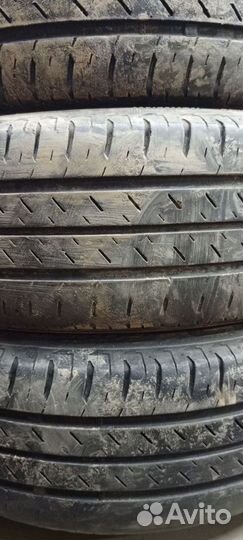 Bridgestone Ecopia EP150 185/65 R15 88H