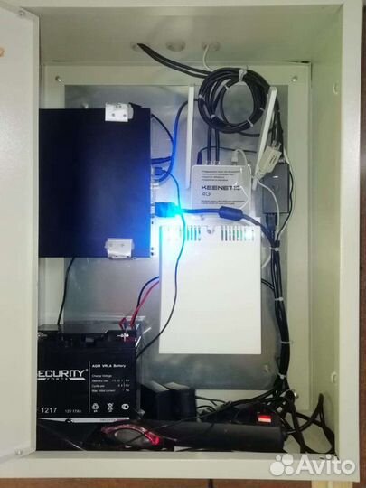 Видеонаблюдение, апс, проектирование апс