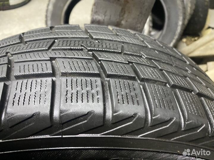Yokohama Ice Guard IG60 205/60 R16